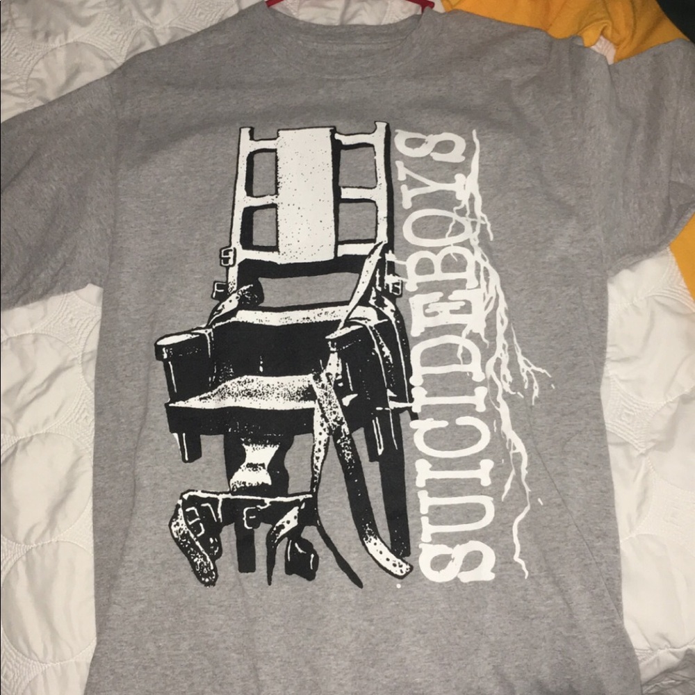 G59 merch